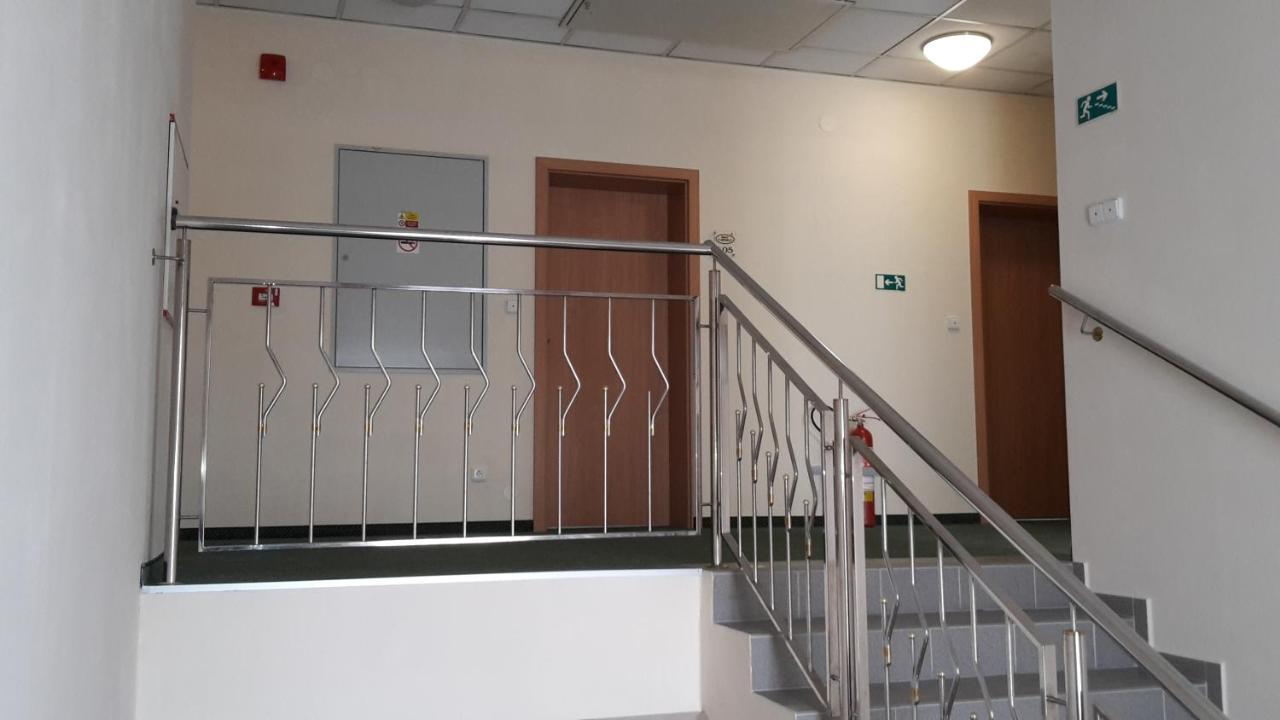 Corner Hotel U Divadla*** - Znojmo Exteriör bild